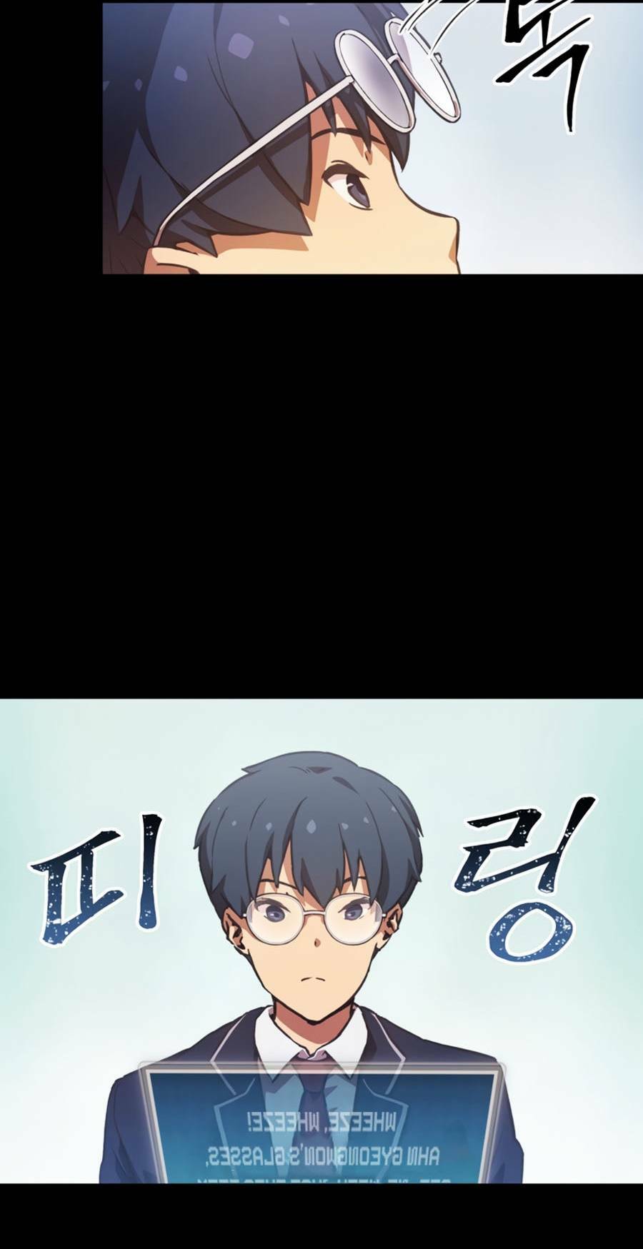 câu lạc bộ truyện ma chapter 10 - Trang 13