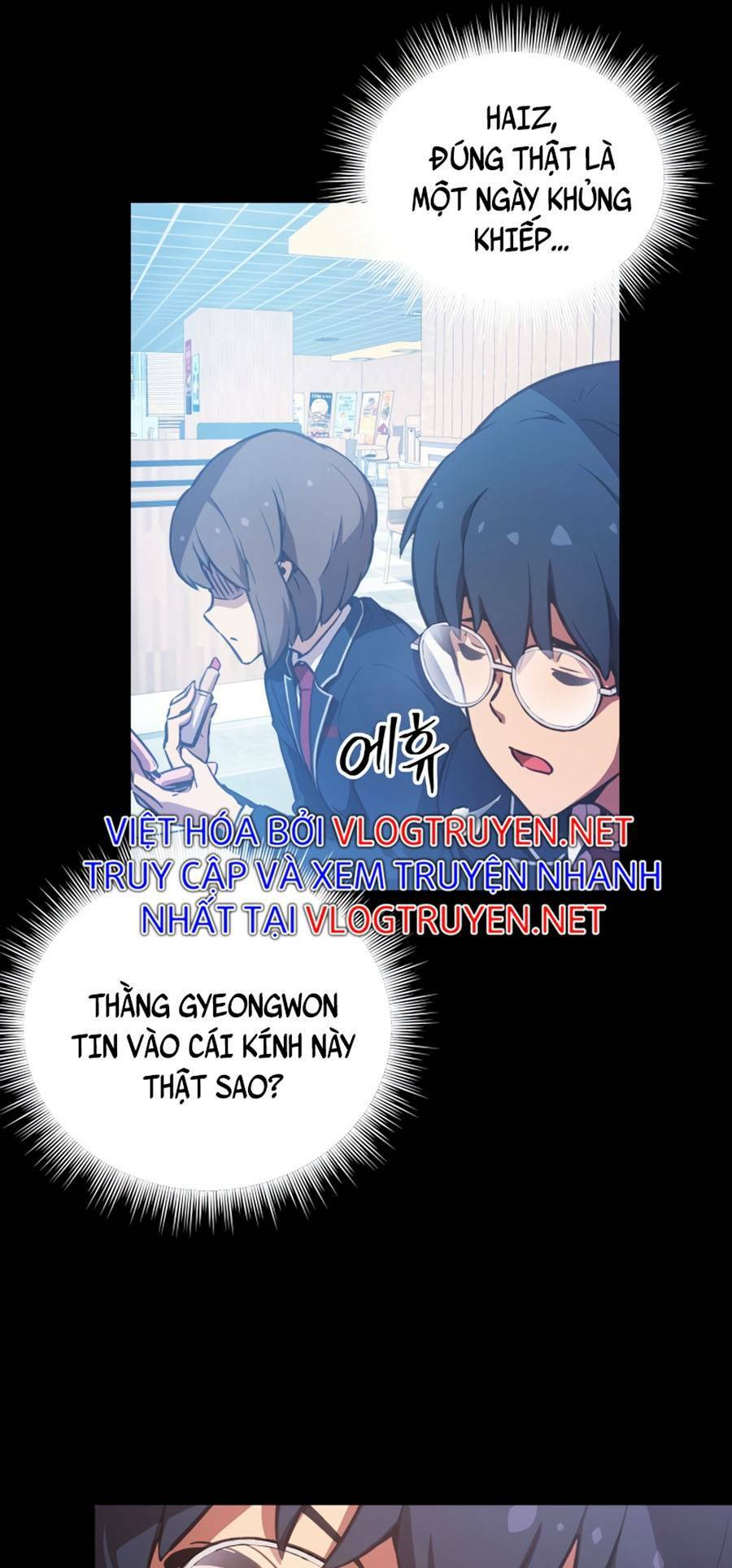 câu lạc bộ truyện ma chapter 10 - Trang 15