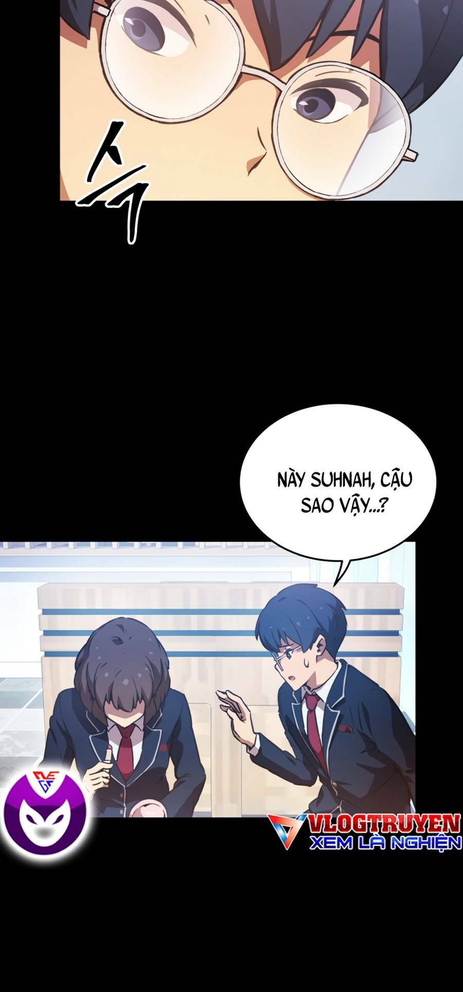 câu lạc bộ truyện ma chapter 10 - Trang 16