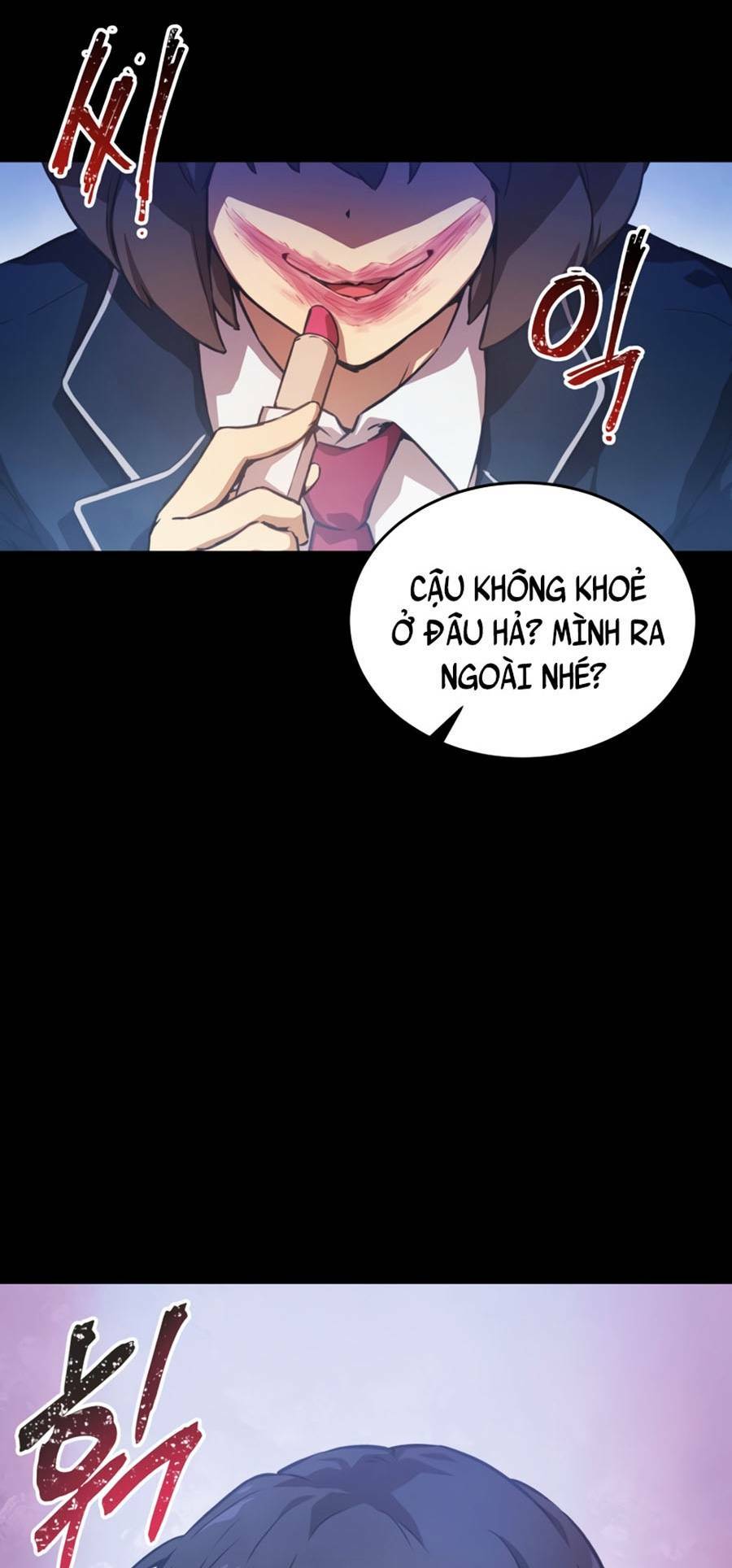 câu lạc bộ truyện ma chapter 10 - Trang 17