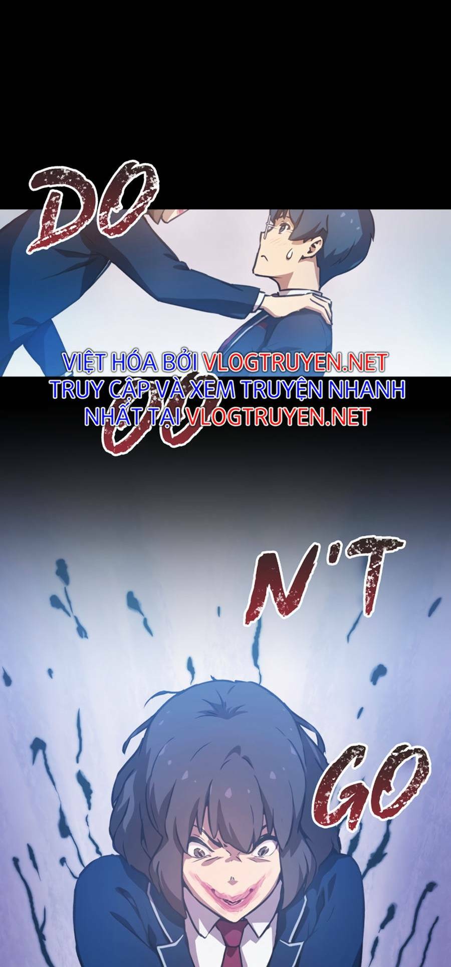 câu lạc bộ truyện ma chapter 10 - Trang 19