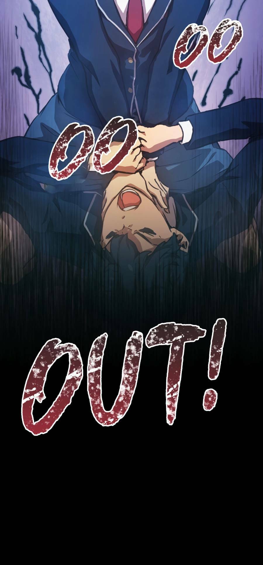câu lạc bộ truyện ma chapter 10 - Trang 20
