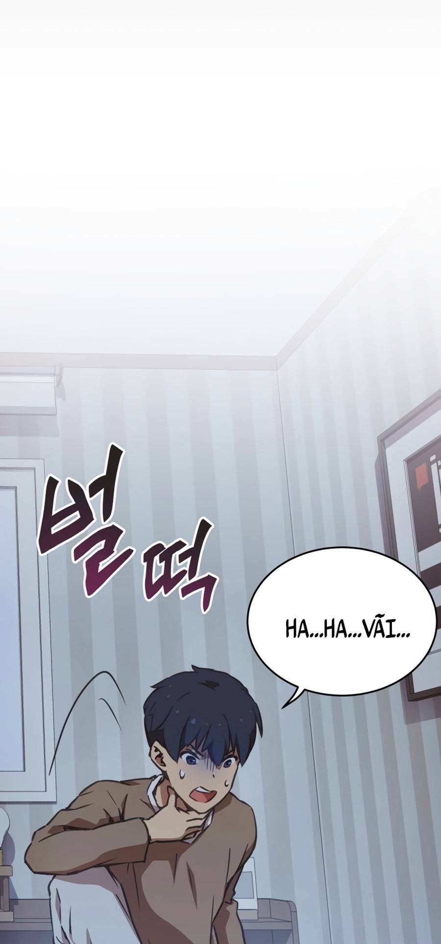 câu lạc bộ truyện ma chapter 10 - Trang 22