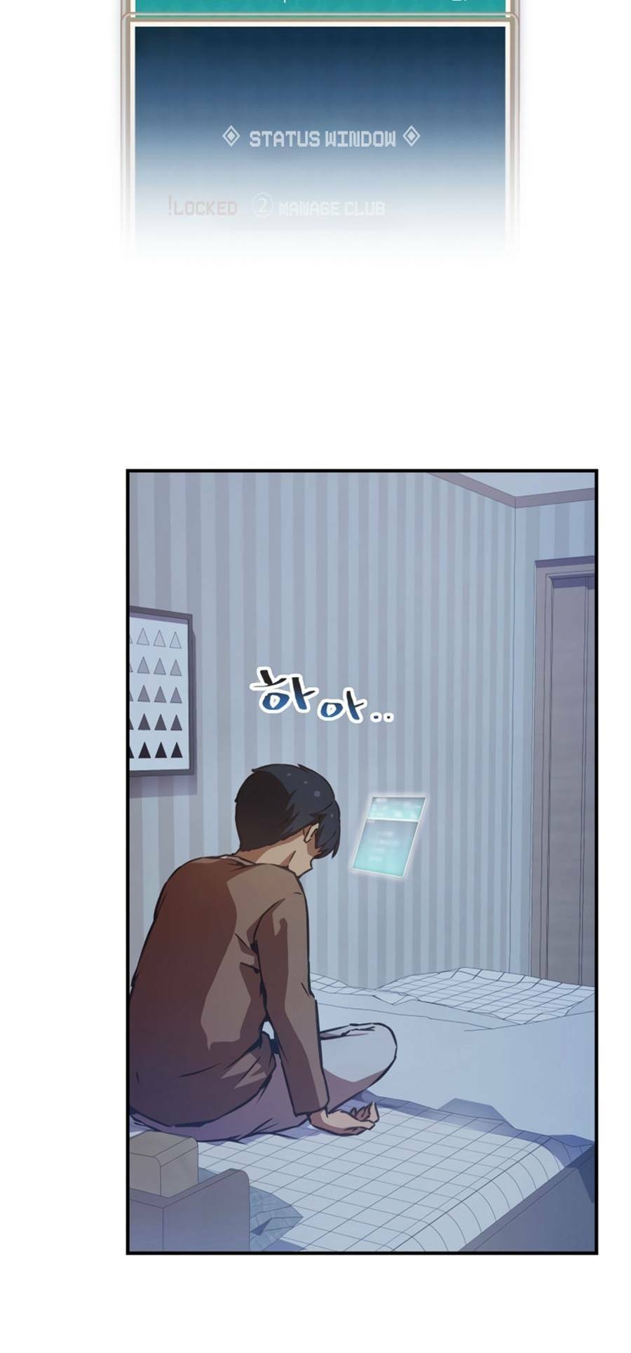 câu lạc bộ truyện ma chapter 10 - Trang 25