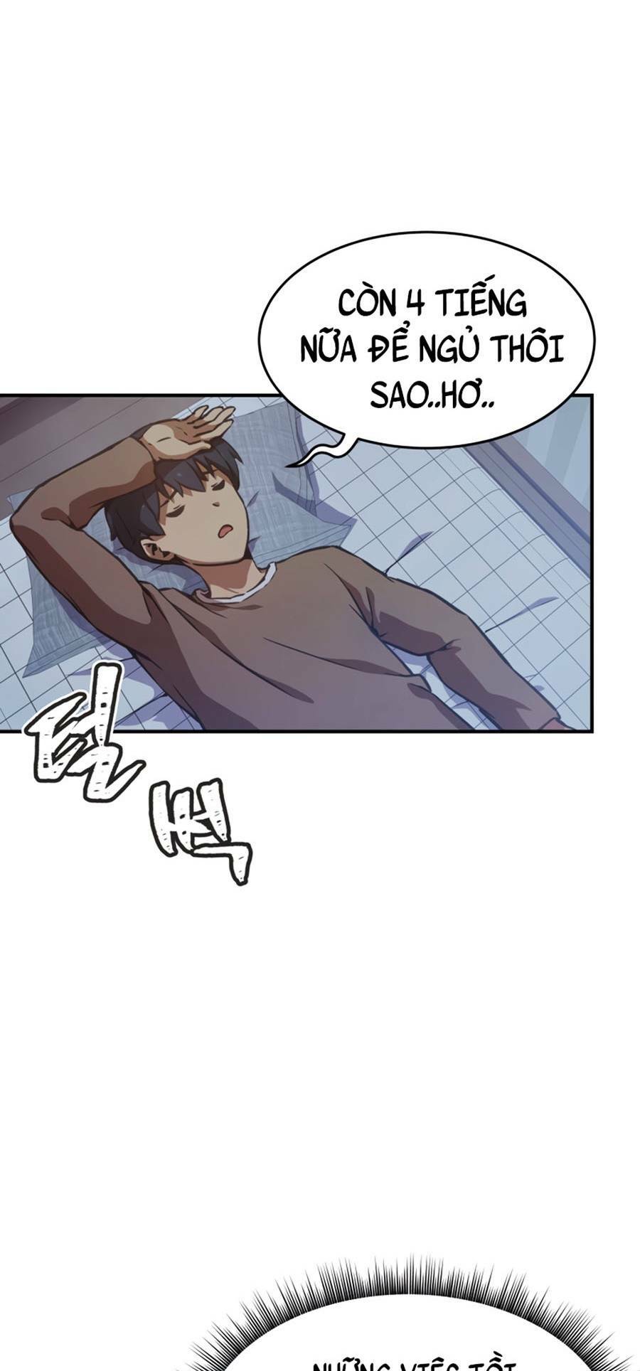 câu lạc bộ truyện ma chapter 10 - Trang 26