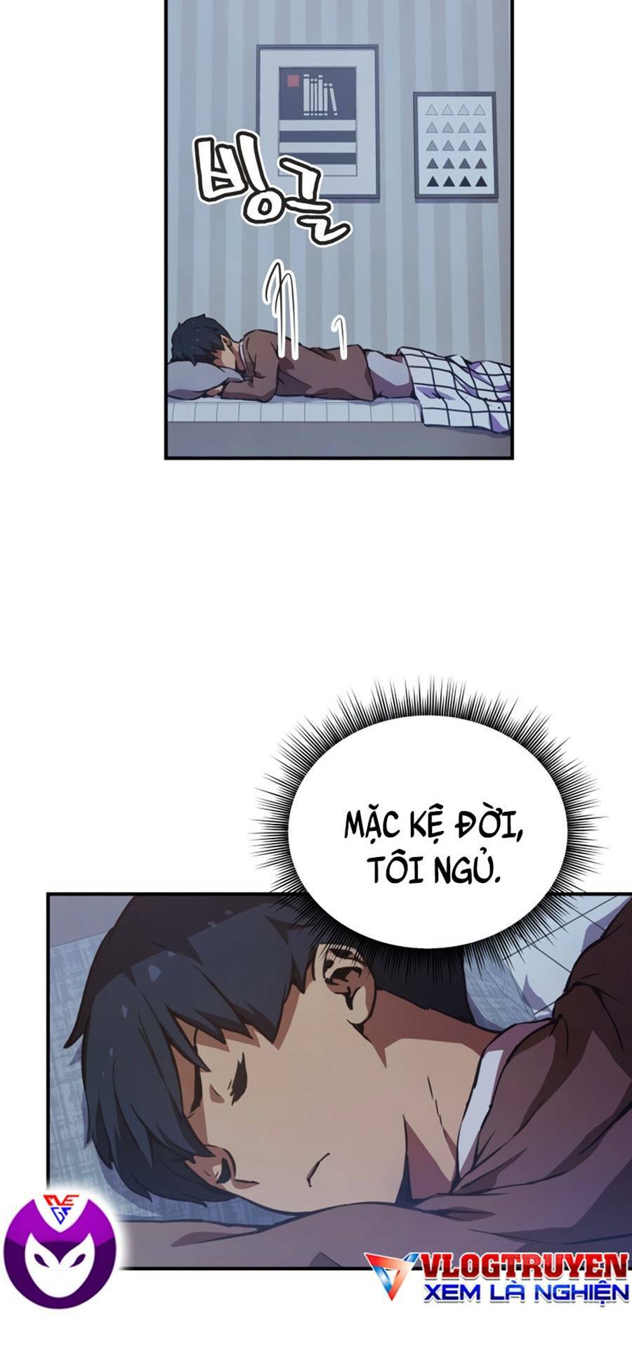 câu lạc bộ truyện ma chapter 10 - Trang 28