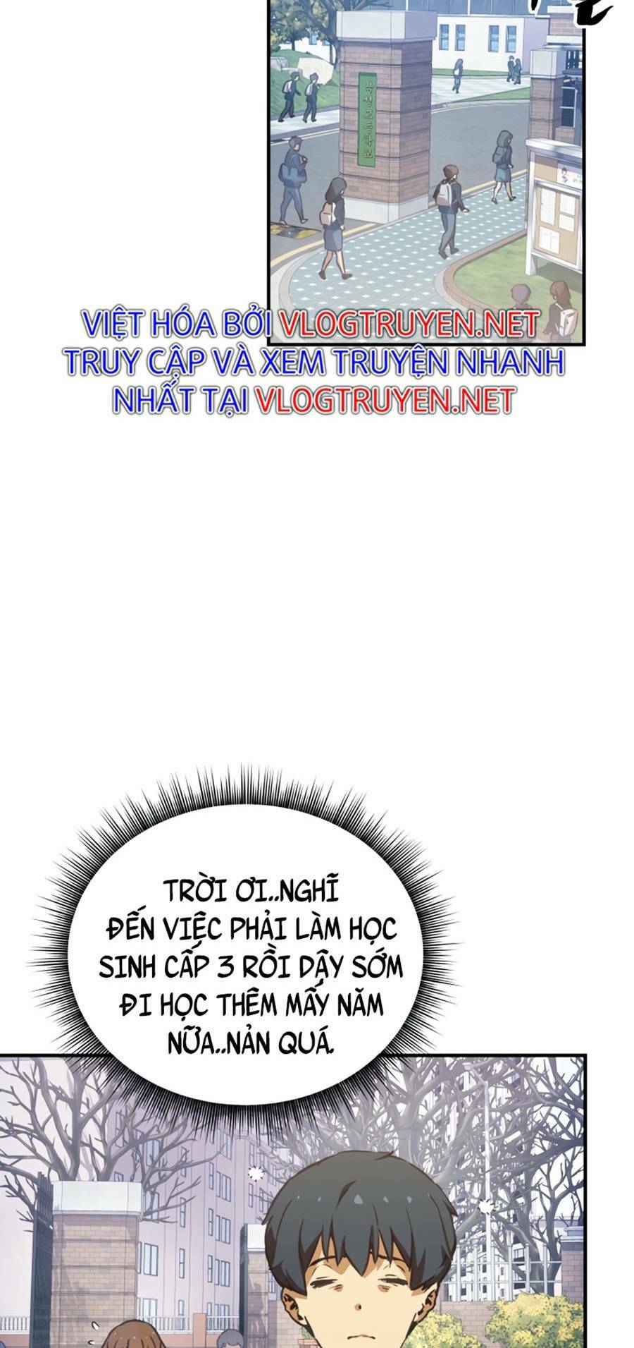 câu lạc bộ truyện ma chapter 10 - Trang 30