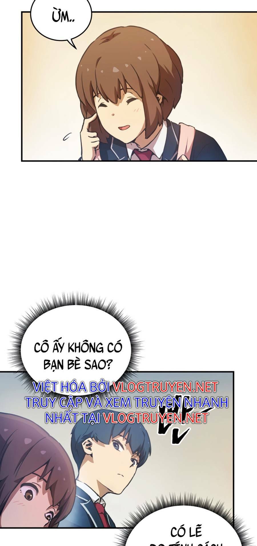 câu lạc bộ truyện ma chapter 10 - Trang 33