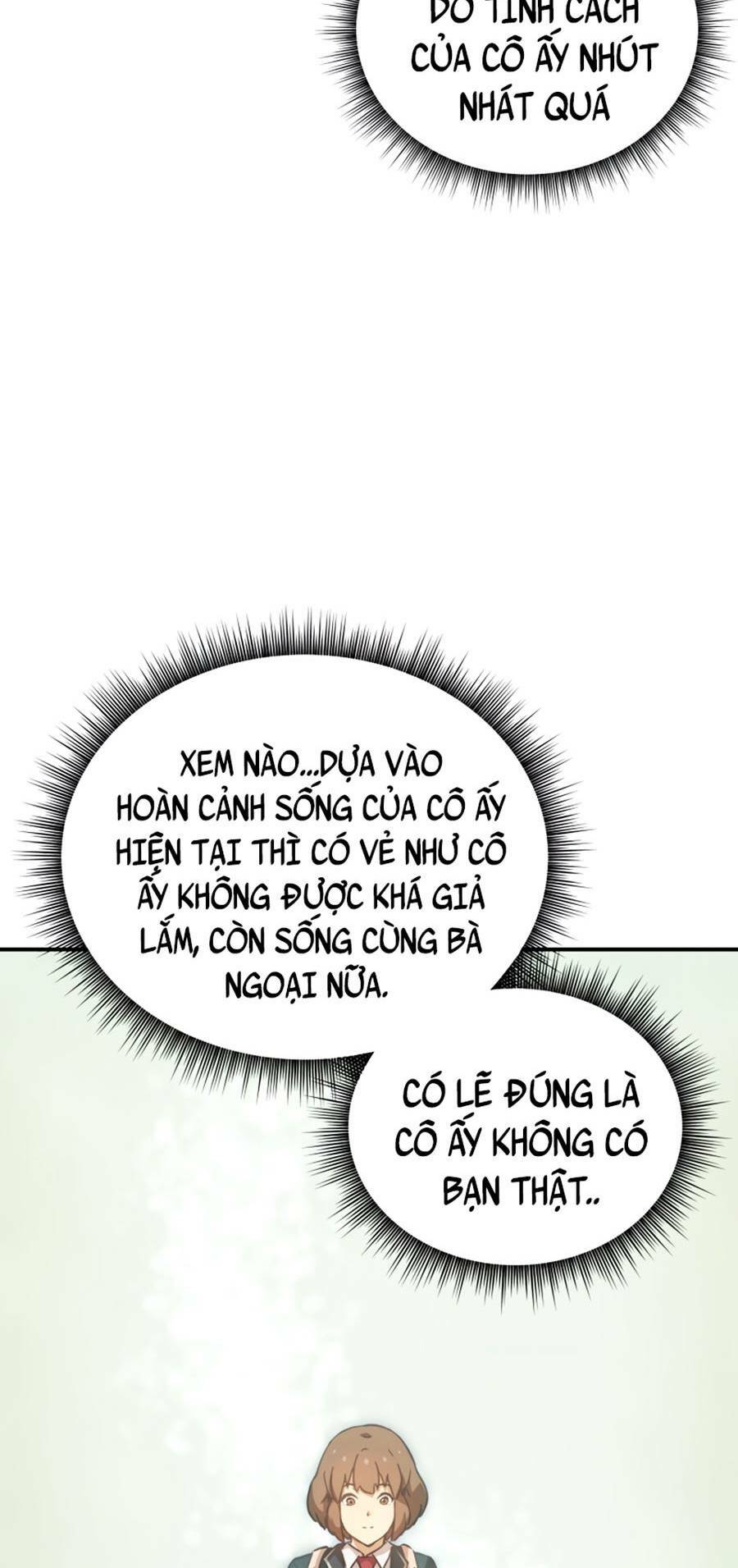 câu lạc bộ truyện ma chapter 10 - Trang 34