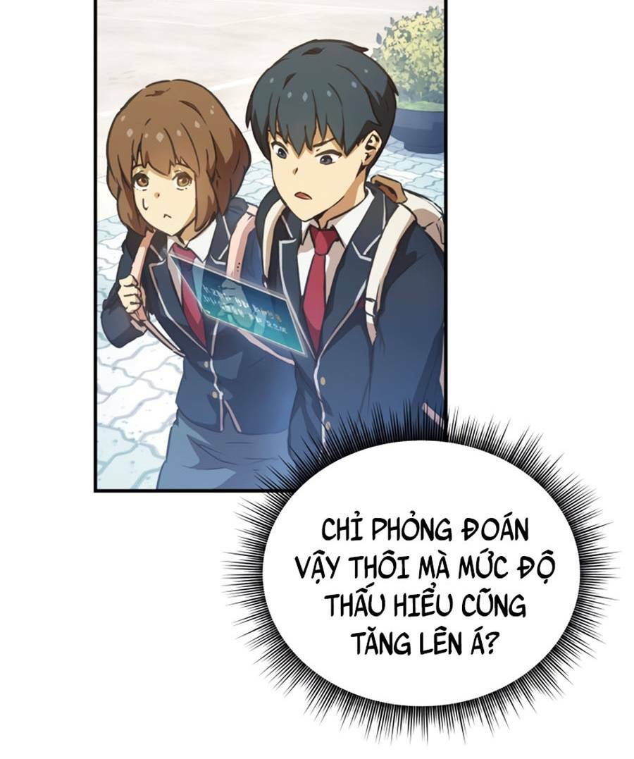 câu lạc bộ truyện ma chapter 10 - Trang 38