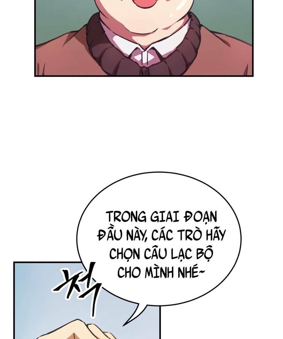 câu lạc bộ truyện ma chapter 10 - Trang 42