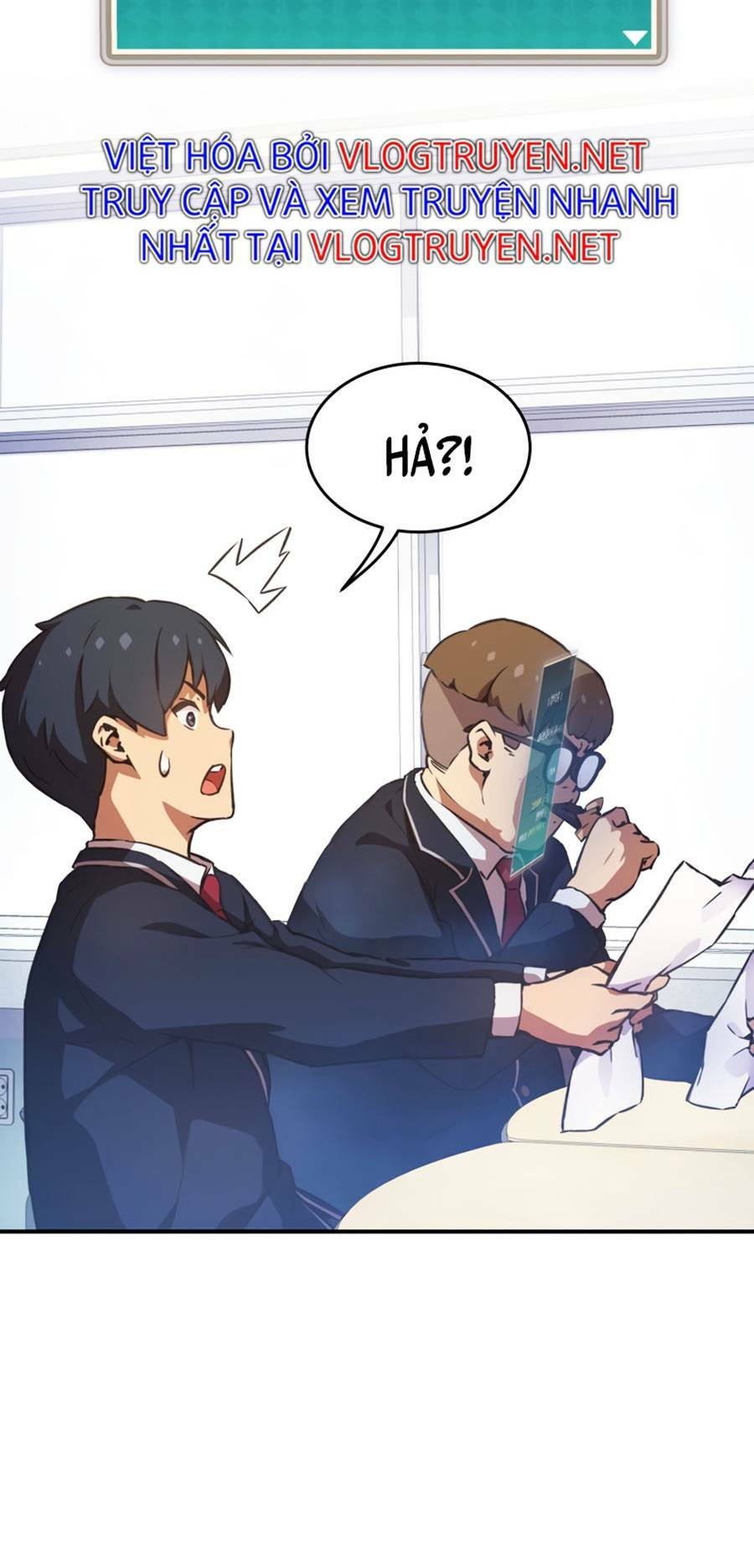 câu lạc bộ truyện ma chapter 10 - Trang 51