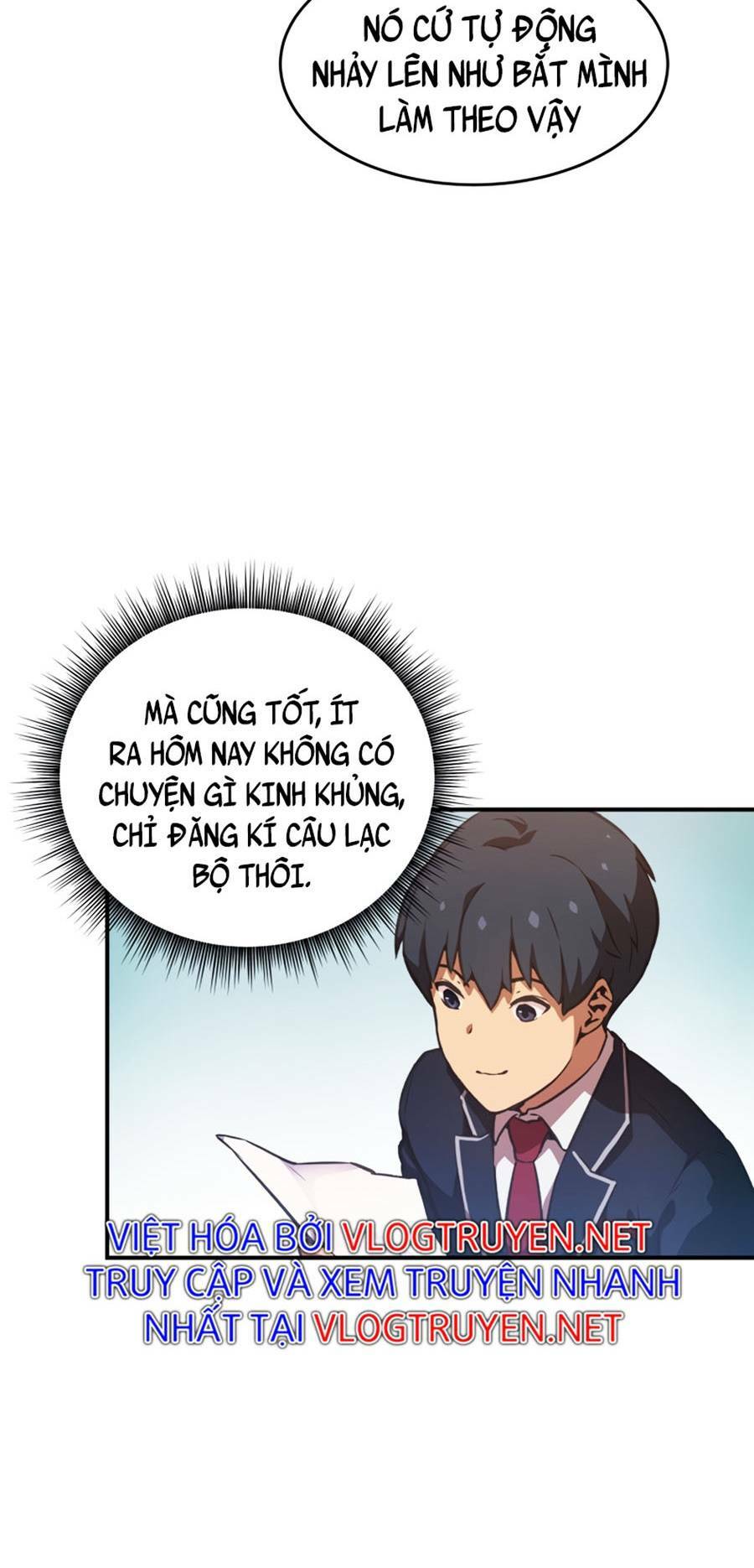 câu lạc bộ truyện ma chapter 10 - Trang 53