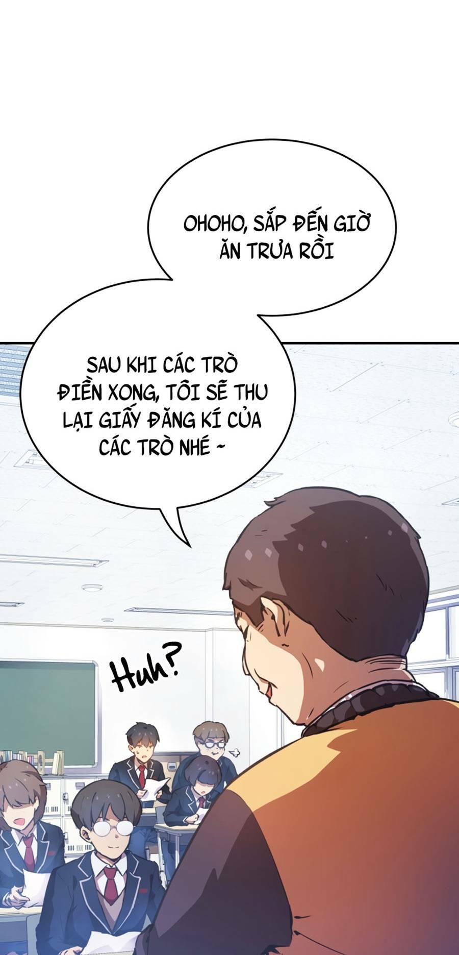 câu lạc bộ truyện ma chapter 10 - Trang 54