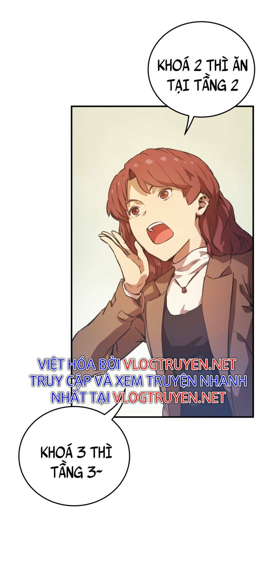 câu lạc bộ truyện ma chapter 10 - Trang 61