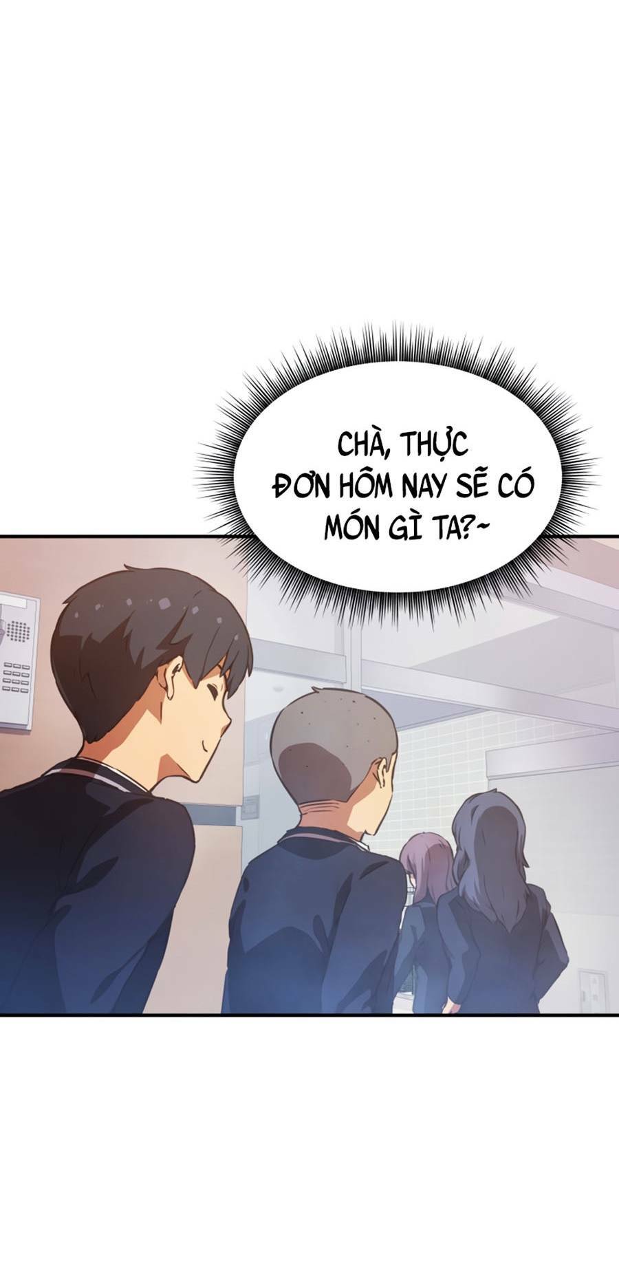 câu lạc bộ truyện ma chapter 10 - Trang 62