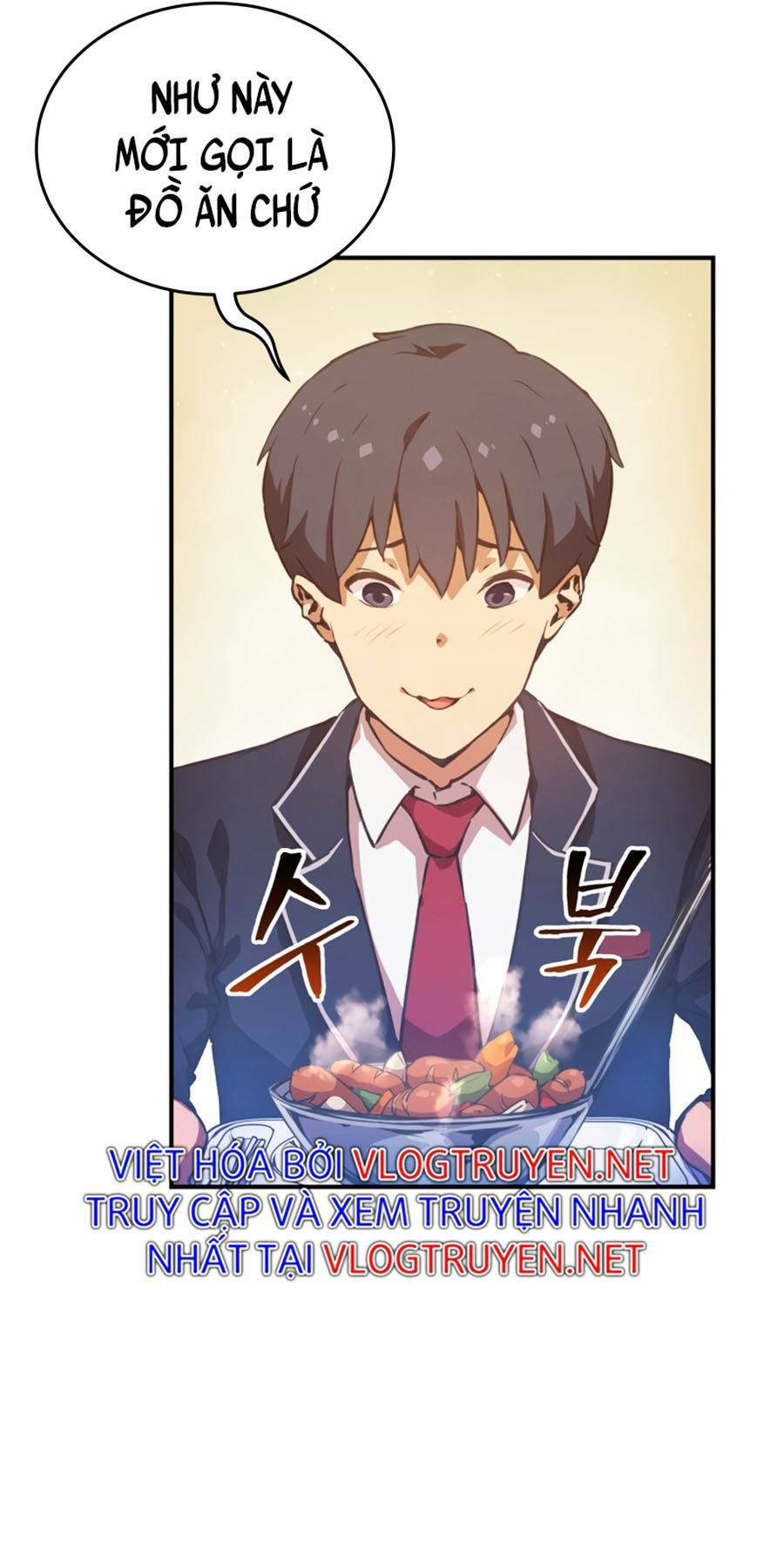 câu lạc bộ truyện ma chapter 10 - Trang 64