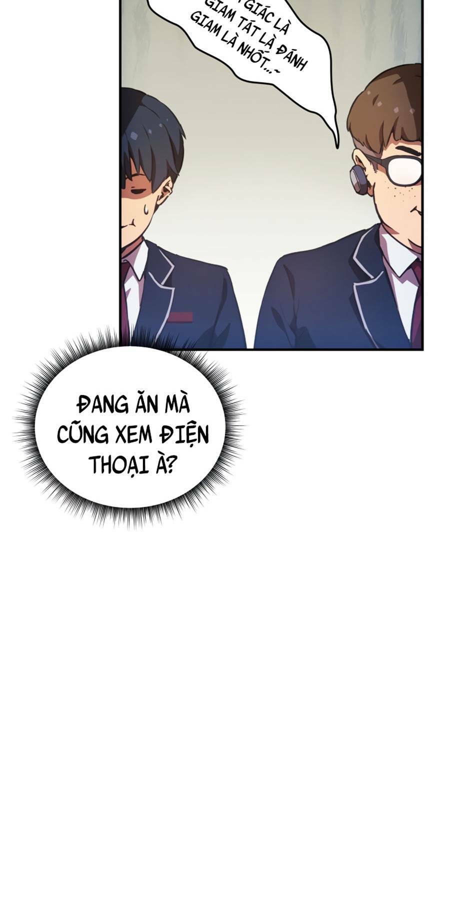câu lạc bộ truyện ma chapter 10 - Trang 70