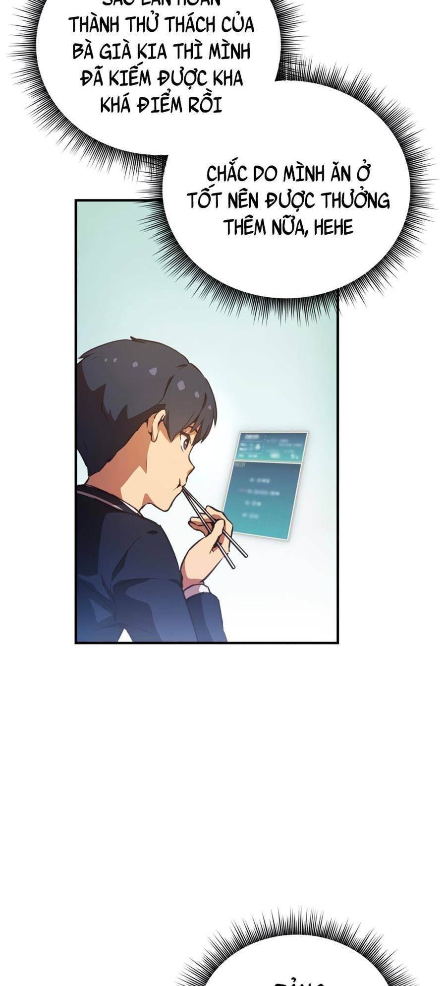 câu lạc bộ truyện ma chapter 10 - Trang 73