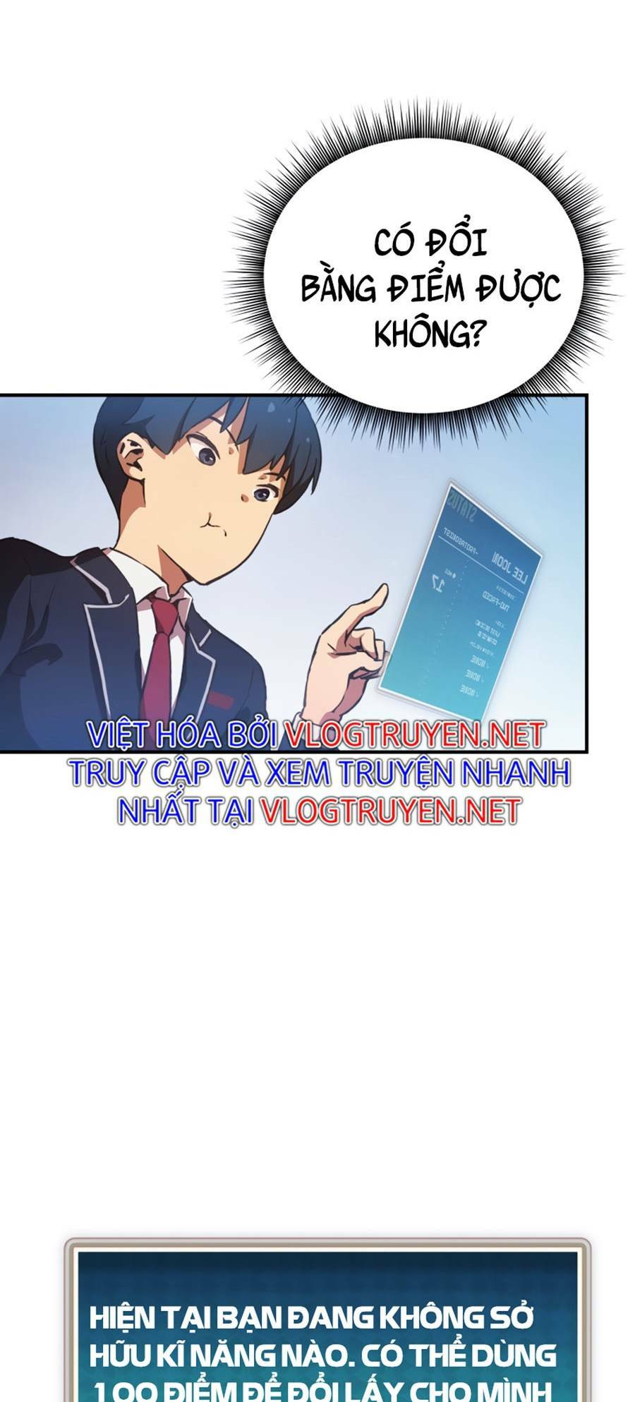 câu lạc bộ truyện ma chapter 10 - Trang 76