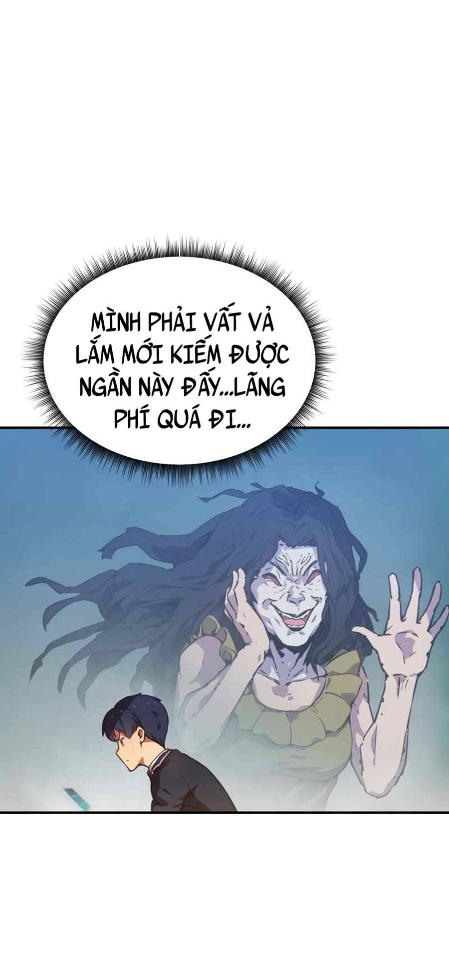 câu lạc bộ truyện ma chapter 10 - Trang 79