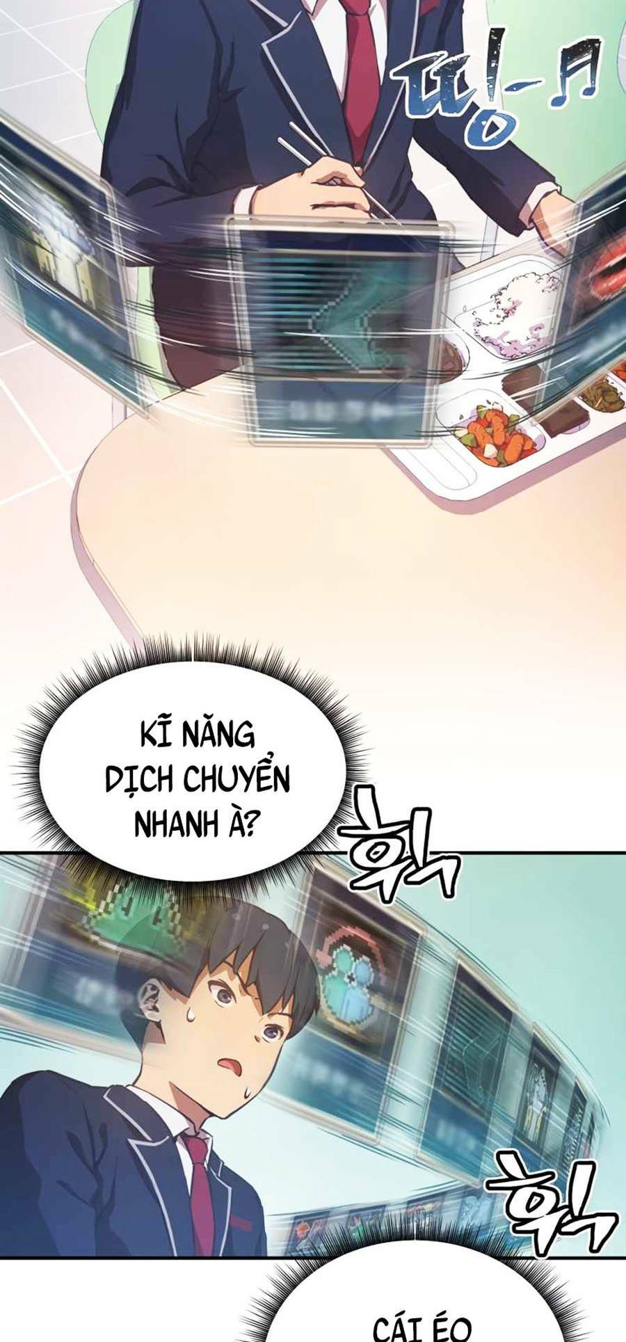 câu lạc bộ truyện ma chapter 10 - Trang 83