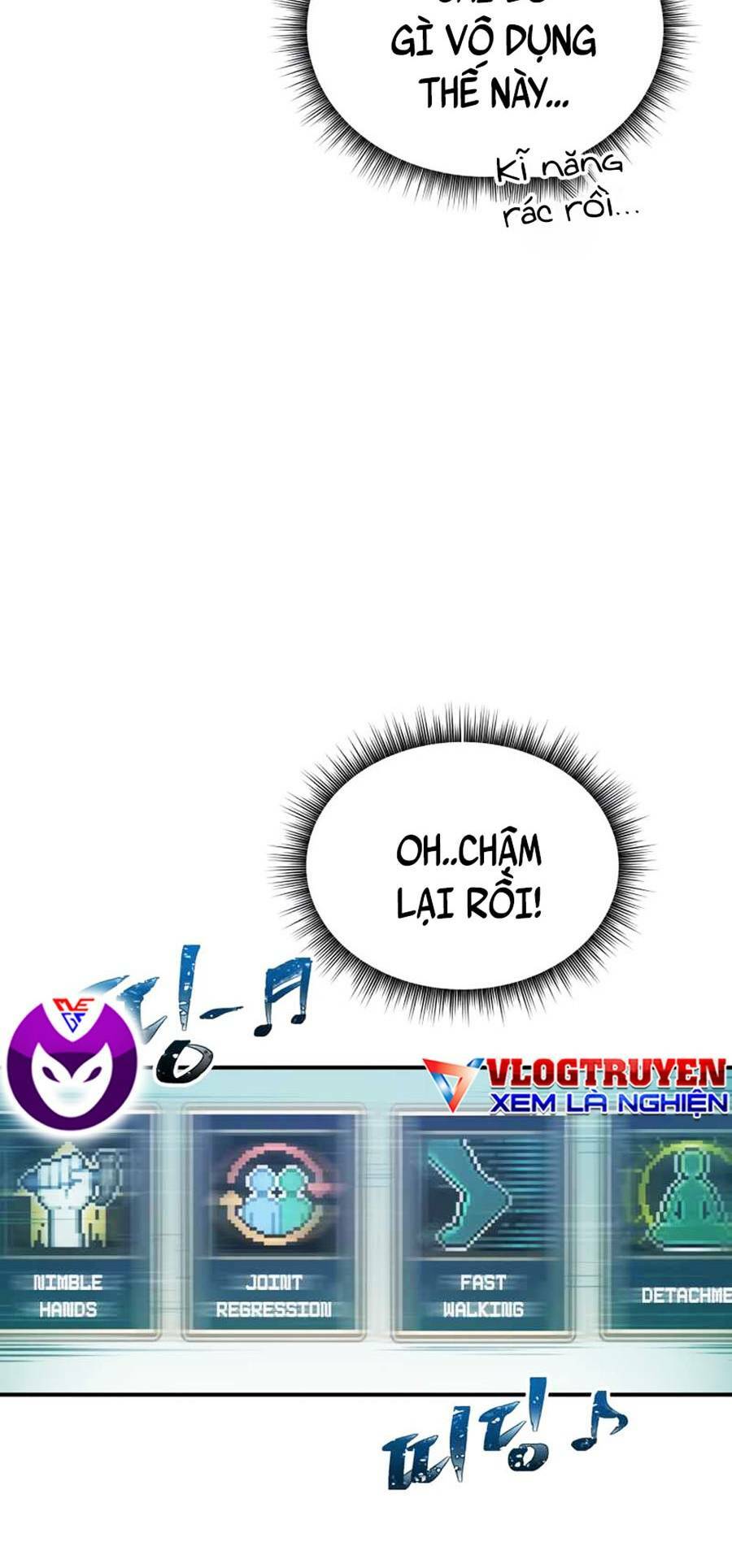 câu lạc bộ truyện ma chapter 10 - Trang 84