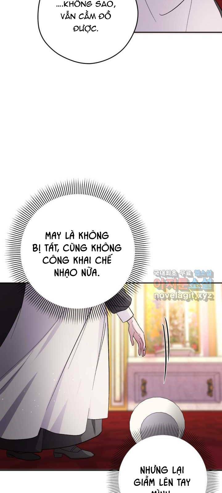 hầu nữ nắm giữ dây xích của bạo chúa chapter 6 - Trang 25