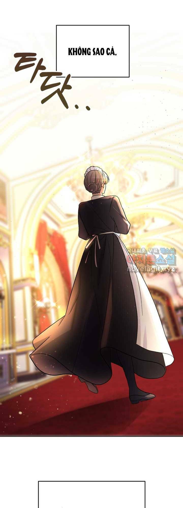 hầu nữ nắm giữ dây xích của bạo chúa chapter 6 - Trang 27