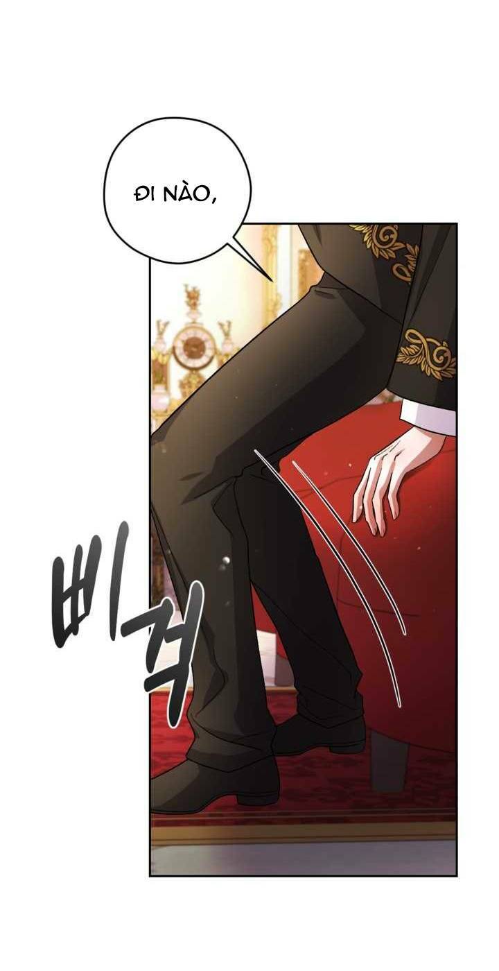 hầu nữ nắm giữ dây xích của bạo chúa chapter 6 - Trang 53