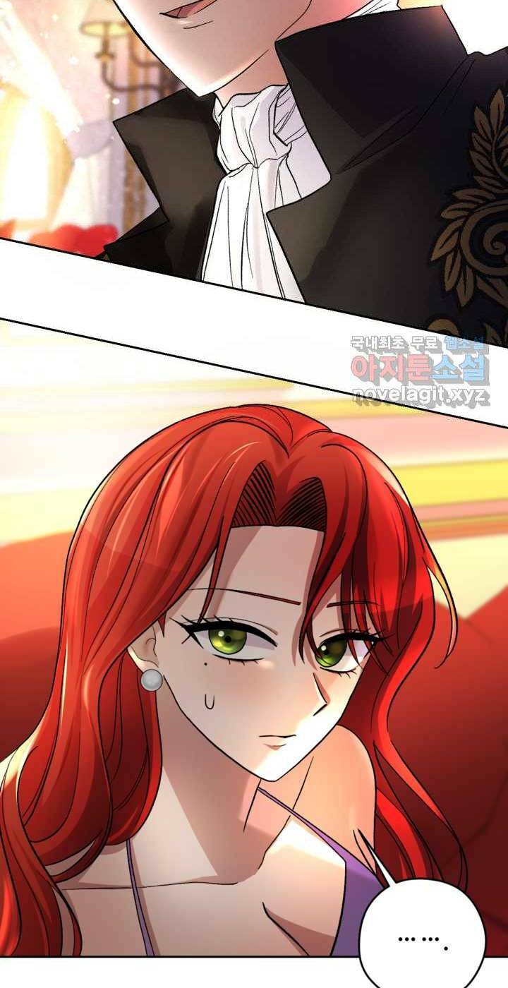 hầu nữ nắm giữ dây xích của bạo chúa chapter 6 - Trang 57