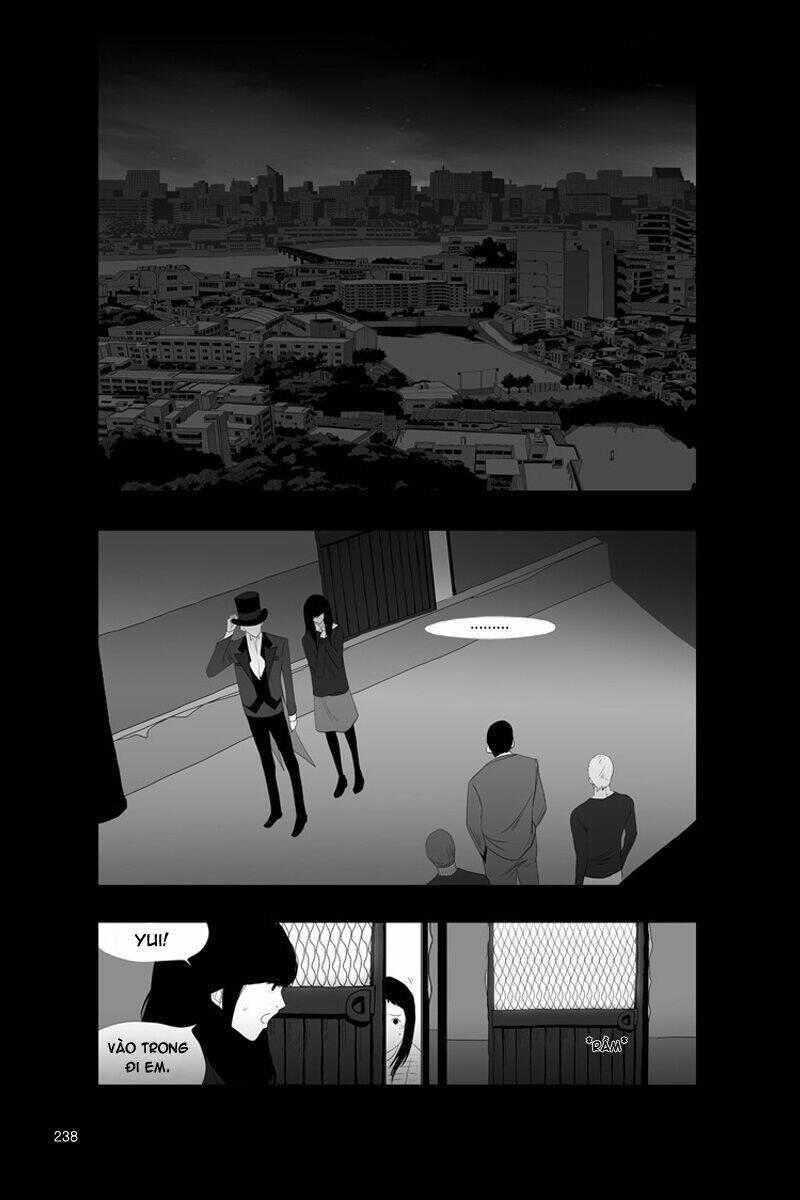 bạn có tin vào ma thuật? chapter 6 - Trang 2