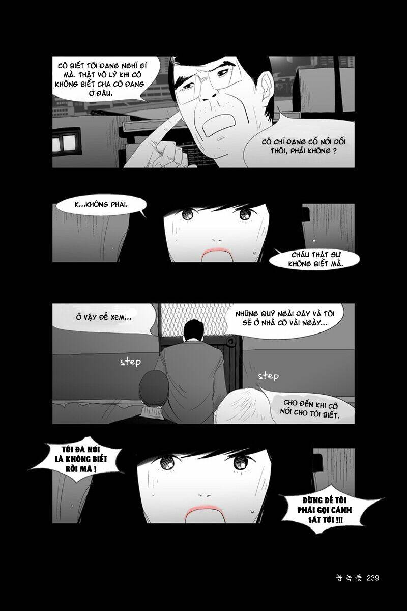 bạn có tin vào ma thuật? chapter 6 - Trang 3