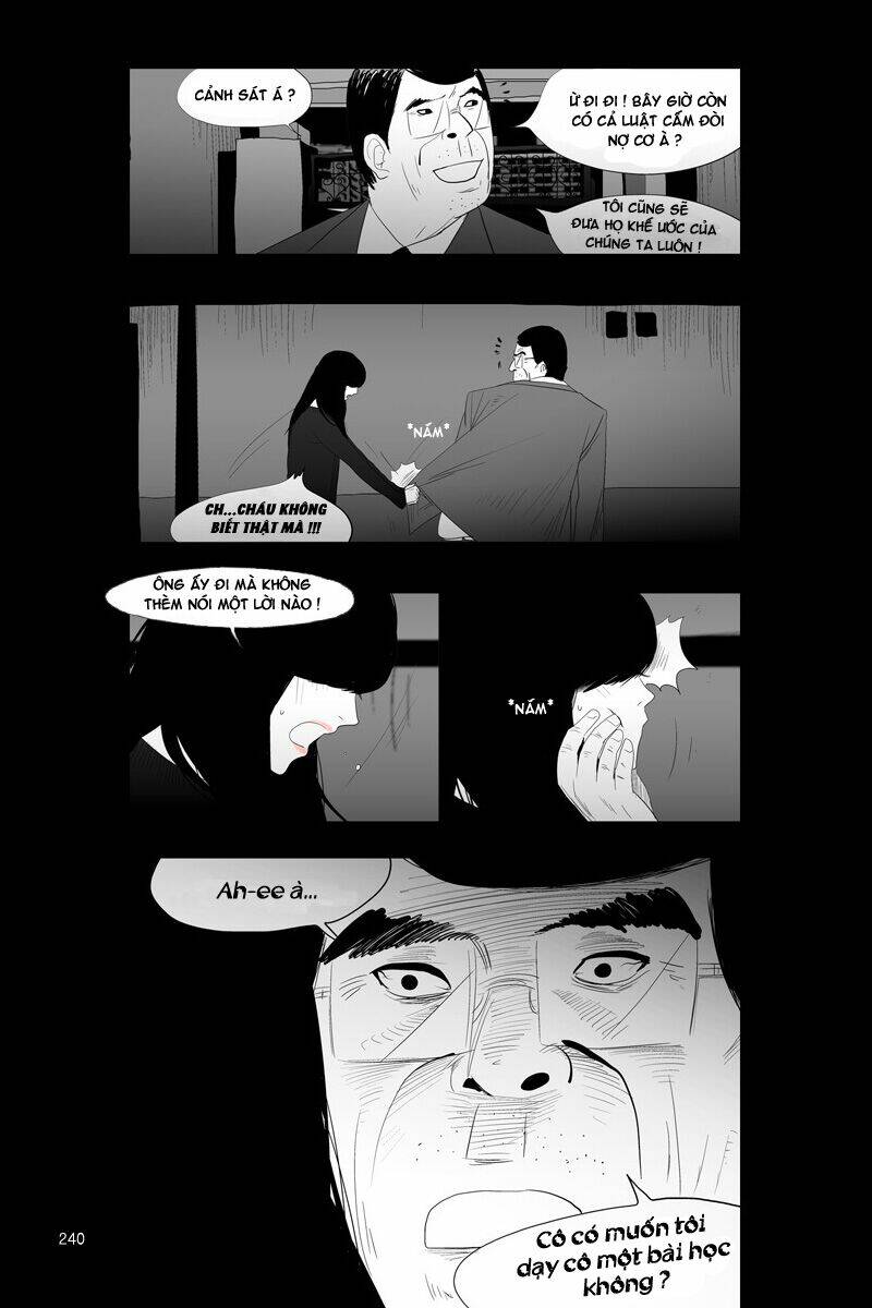bạn có tin vào ma thuật? chapter 6 - Trang 4