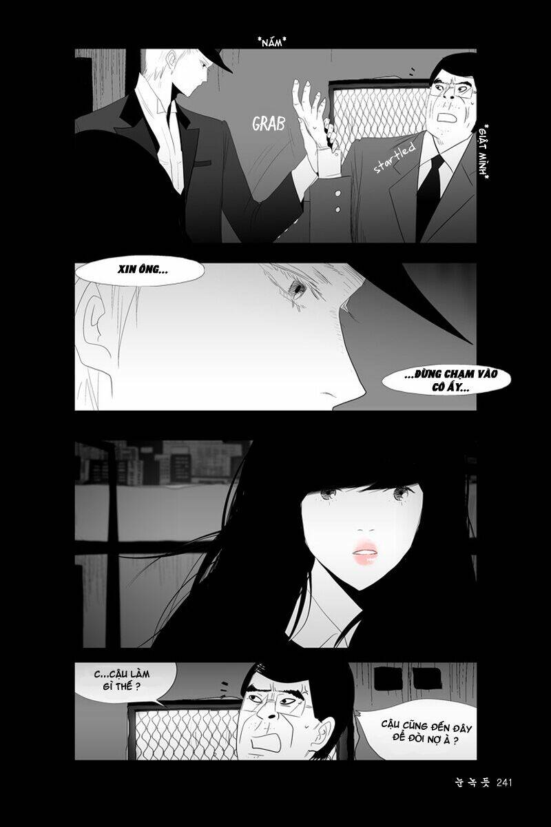 bạn có tin vào ma thuật? chapter 6 - Trang 5