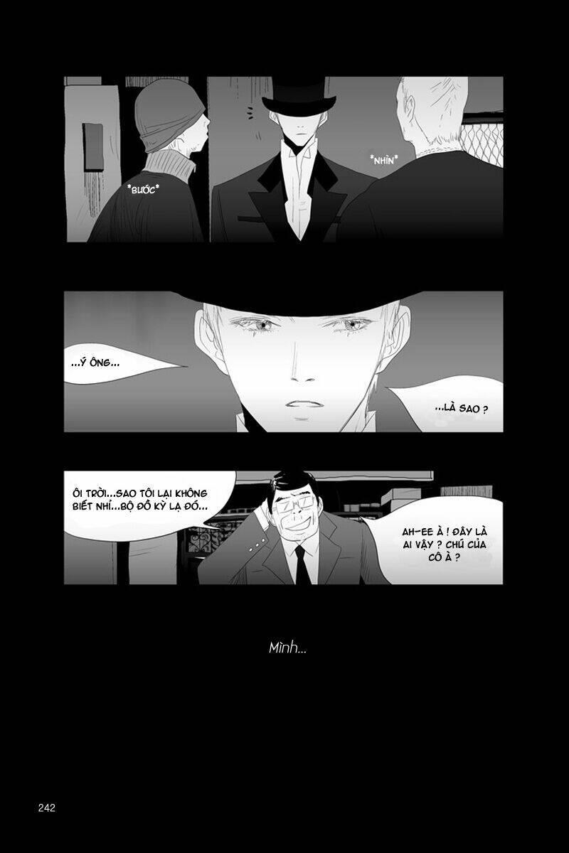 bạn có tin vào ma thuật? chapter 6 - Trang 6