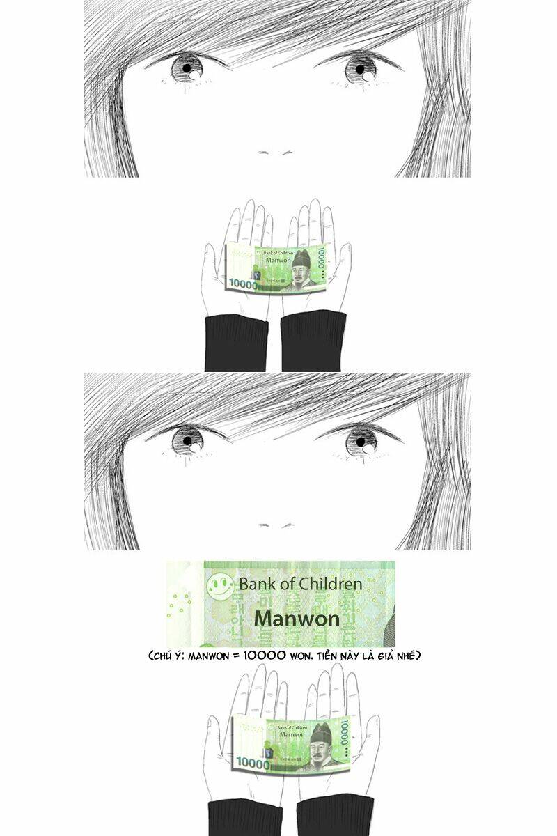 bạn có tin vào ma thuật? chapter 6 - Trang 20