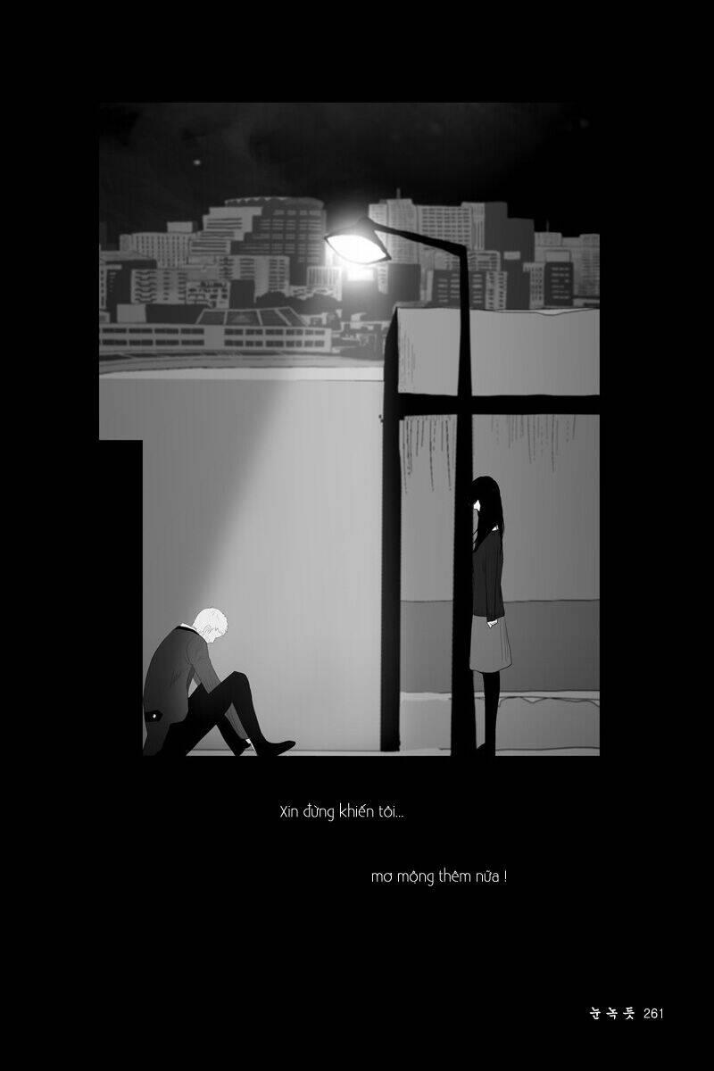 bạn có tin vào ma thuật? chapter 6 - Trang 25