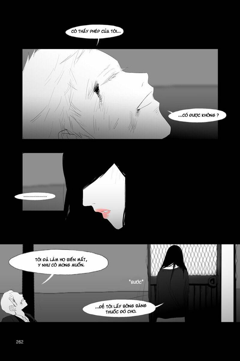 bạn có tin vào ma thuật? chapter 6 - Trang 26