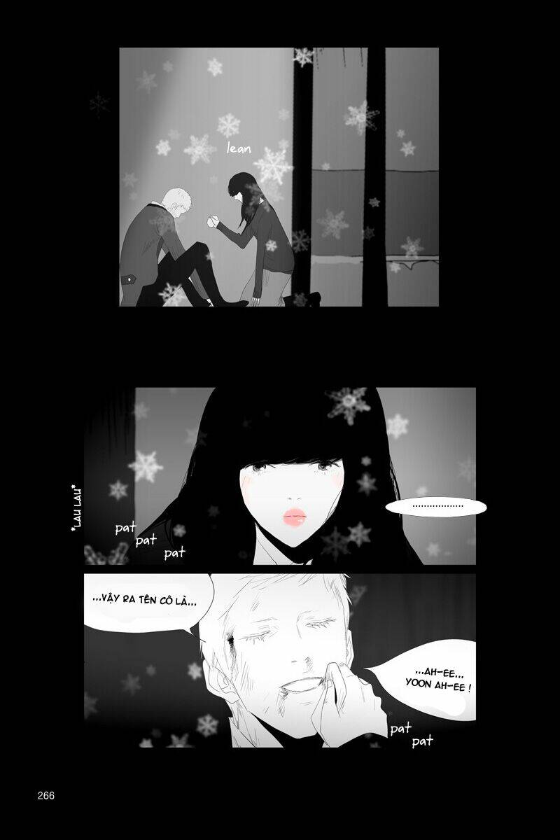 bạn có tin vào ma thuật? chapter 6 - Trang 30