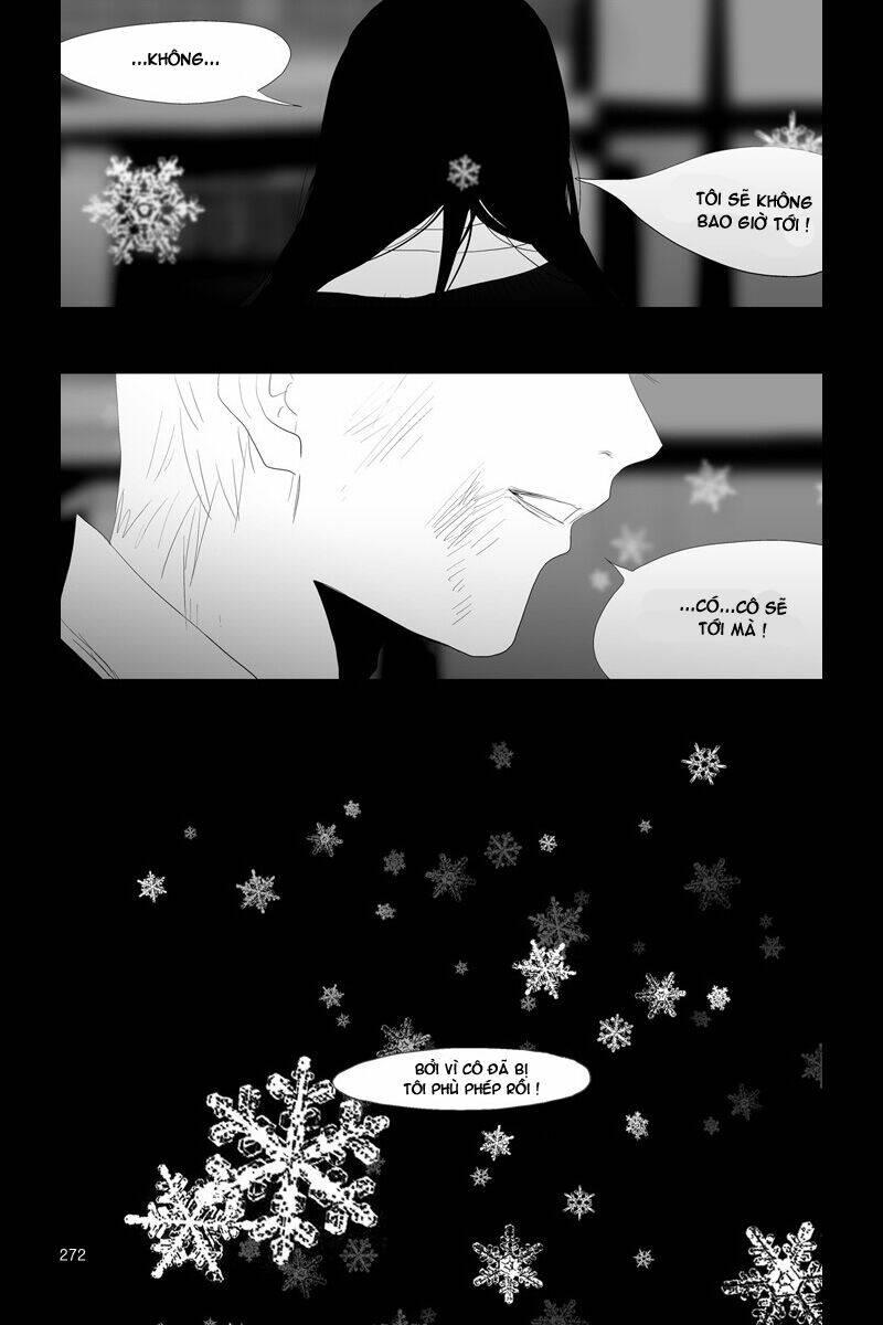 bạn có tin vào ma thuật? chapter 6 - Trang 36