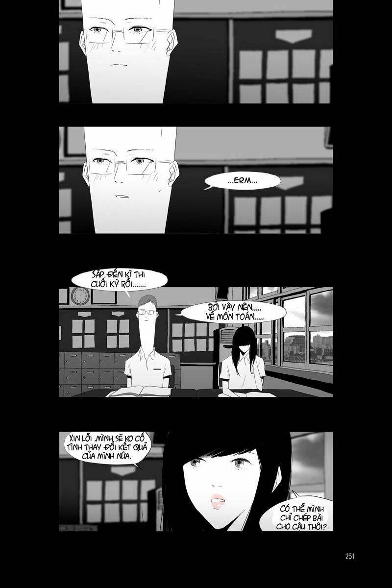 bạn có tin vào ma thuật? chapter 16 - Trang 3