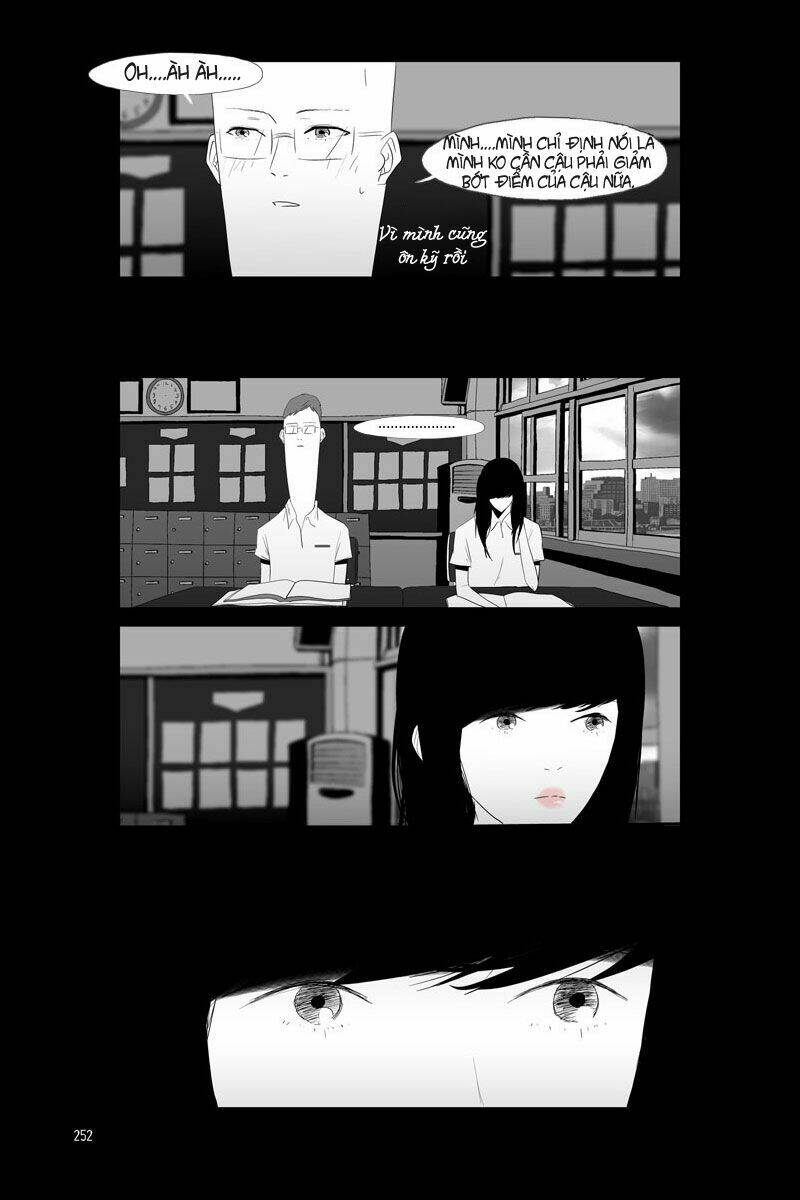 bạn có tin vào ma thuật? chapter 16 - Trang 4