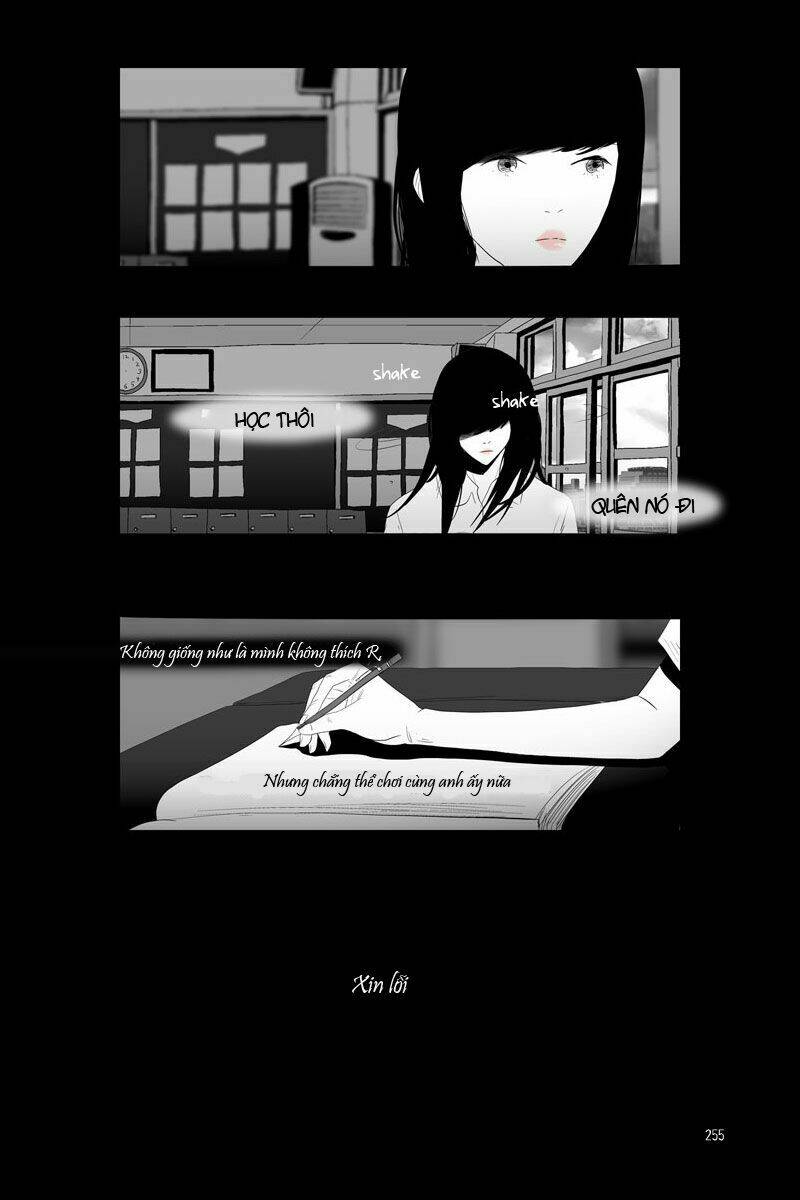 bạn có tin vào ma thuật? chapter 16 - Trang 7