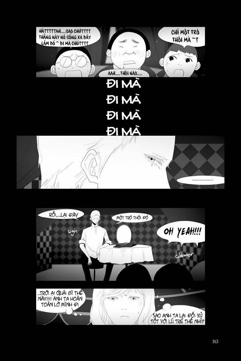 bạn có tin vào ma thuật? chapter 16 - Trang 15