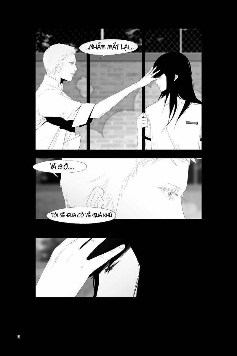 bạn có tin vào ma thuật? chapter 19 - Trang 14