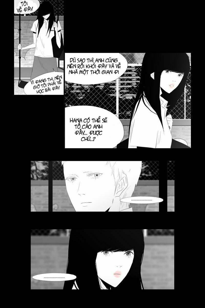 bạn có tin vào ma thuật? chapter 19 - Trang 18