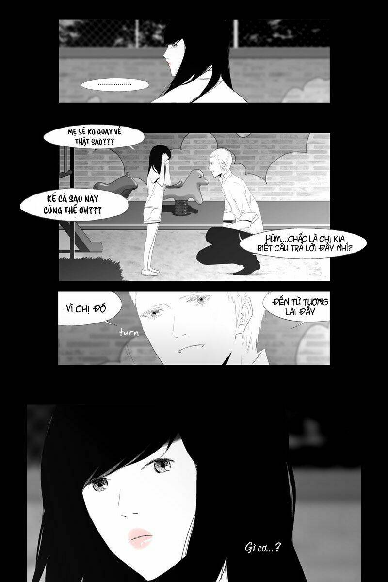 bạn có tin vào ma thuật? chapter 19 - Trang 23