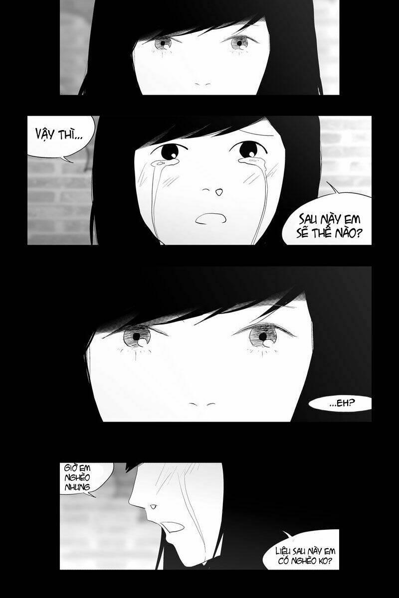bạn có tin vào ma thuật? chapter 19 - Trang 25
