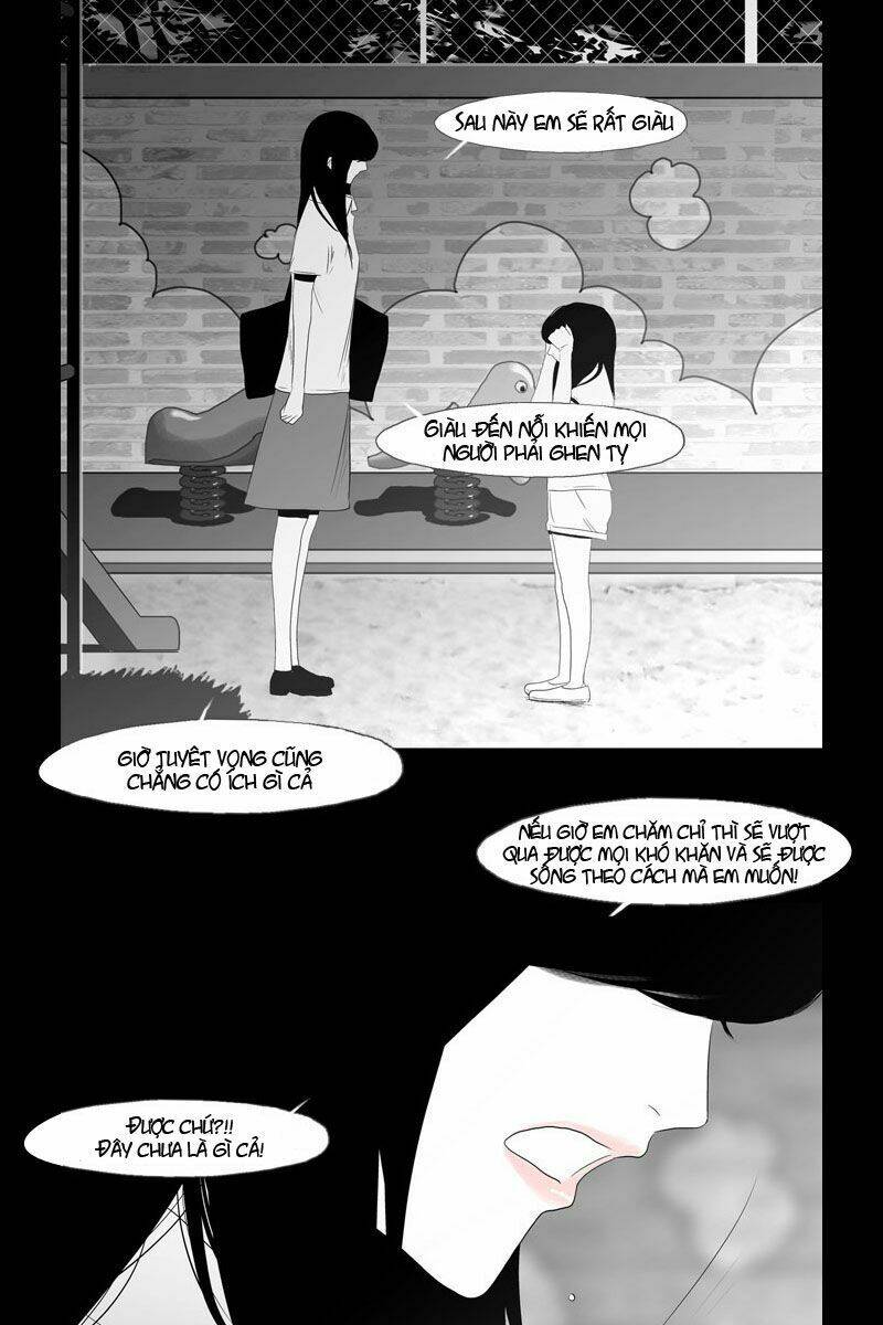 bạn có tin vào ma thuật? chapter 19 - Trang 28
